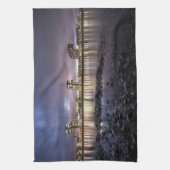 ケルンドイツ キッチンタオル (縦)