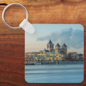 ケルンドイツ キーホルダー (正面)