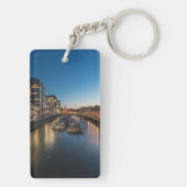 ケルンドイツ キーホルダー (裏面)