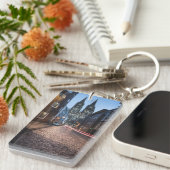 ケルンドイツ キーホルダー (正面右)