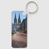 ケルンドイツ キーホルダー (裏面)