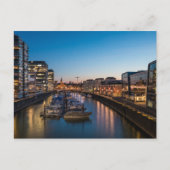 ケルンドイツ シーズンポストカード (正面)