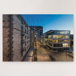 ケルンドイツ ジグソーパズル