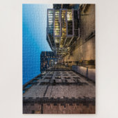 ケルンドイツ ジグソーパズル (縦)