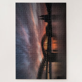 ケルンドイツ ジグソーパズル (縦)