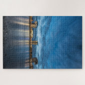 ケルンドイツ ジグソーパズル (横)