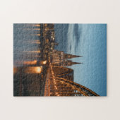 ケルンドイツ ジグソーパズル (横)