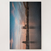 ケルンドイツ ジグソーパズル (縦)