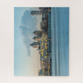 ケルンドイツ ジグソーパズル (縦)