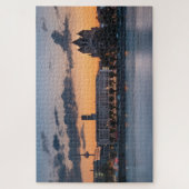 ケルンドイツ ジグソーパズル (縦)