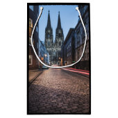 ケルンドイツ スモールペーパーバッグ (裏面)