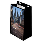 ケルンドイツ スモールペーパーバッグ (正面アングル)