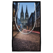 ケルンドイツ スモールペーパーバッグ (正面)