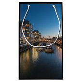 ケルンドイツ スモールペーパーバッグ (裏面)