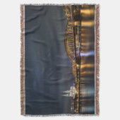 ケルンドイツ スローブランケット (正面縦)