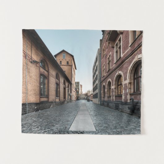 ケルンドイツ タペストリー (正面(横))