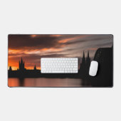 ケルンドイツ デスクマット (キーボード&マウス)