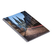 ケルンドイツ ノートブック (右側)