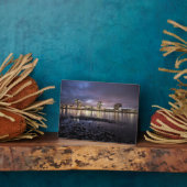 ケルンドイツ フォトプラーク (側面)