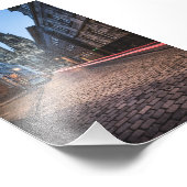 ケルンドイツ フォトプリント            (角)