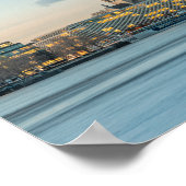 ケルンドイツ ポスター (角)