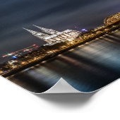 ケルンドイツ ポスター (角)