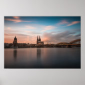 ケルンドイツ ポスター (正面)