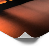 ケルンドイツ ポスター (角)