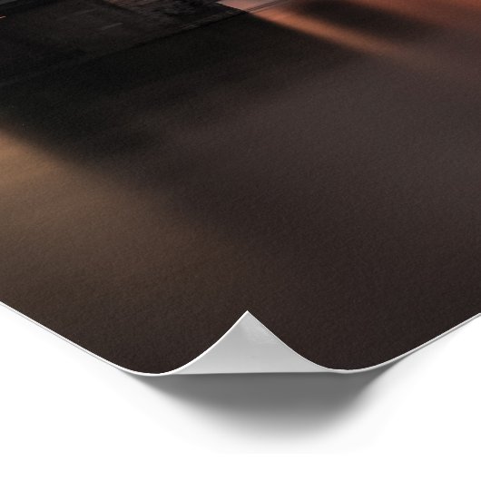 ケルンドイツ ポスター (角)