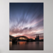 ケルンドイツ ポスター (正面)