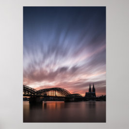 ケルンドイツ ポスター