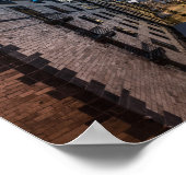 ケルンドイツ ポスター (角)