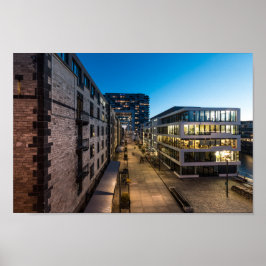 ケルンドイツ ポスター