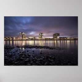 ケルンドイツ ポスター