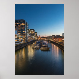 ケルンドイツ ポスター