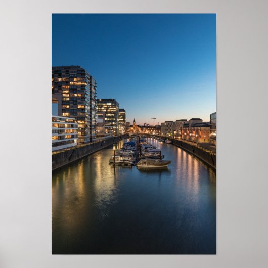 ケルンドイツ ポスター (正面)