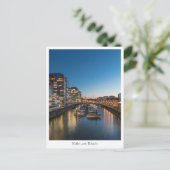 ケルンドイツ ポストカード (スタンド正面)