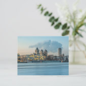 ケルンドイツ ポストカード (スタンド正面)