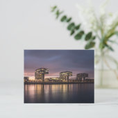 ケルンドイツ ポストカード (スタンド正面)