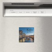 ケルンドイツ マグネット (インサイチュ (食洗機))