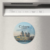 ケルンドイツ マグネット (インサイチュ (食洗機))