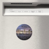 ケルンドイツ マグネット (インサイチュ (食洗機))