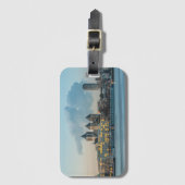 ケルンドイツ ラゲッジタグ (正面縦)