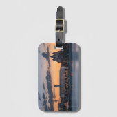 ケルンドイツ ラゲッジタグ (正面縦)