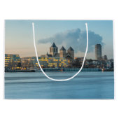 ケルンドイツ ラージペーパーバッグ (正面)