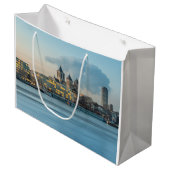 ケルンドイツ ラージペーパーバッグ (正面アングル)