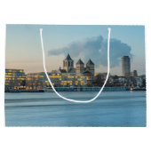 ケルンドイツ ラージペーパーバッグ (裏面)