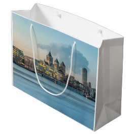 ケルンドイツ ラージペーパーバッグ