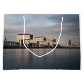 ケルンドイツ ラージペーパーバッグ (正面)