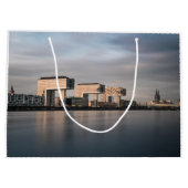 ケルンドイツ ラージペーパーバッグ (裏面)